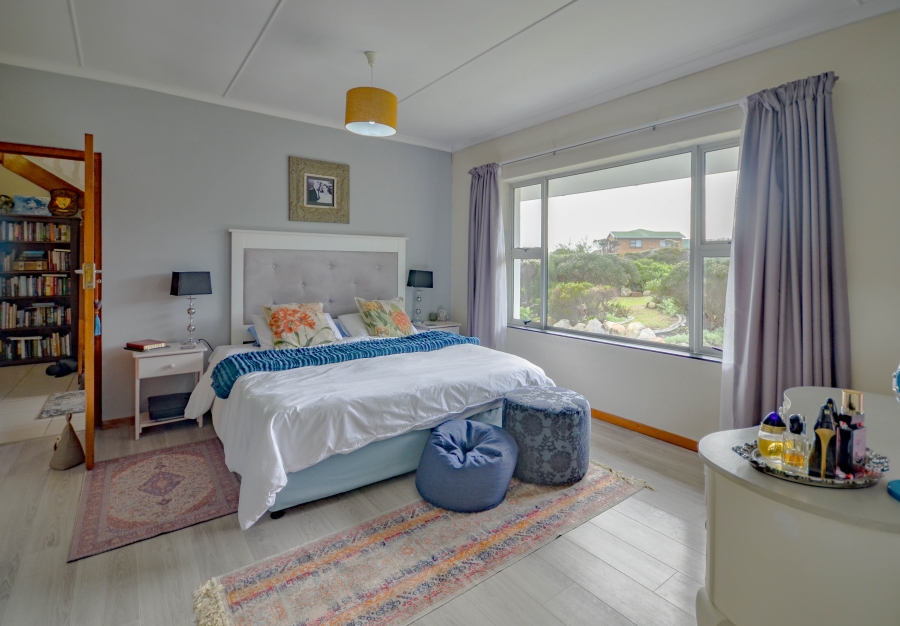 3 Bedroom Property for Sale in Pringle Bay Western Cape